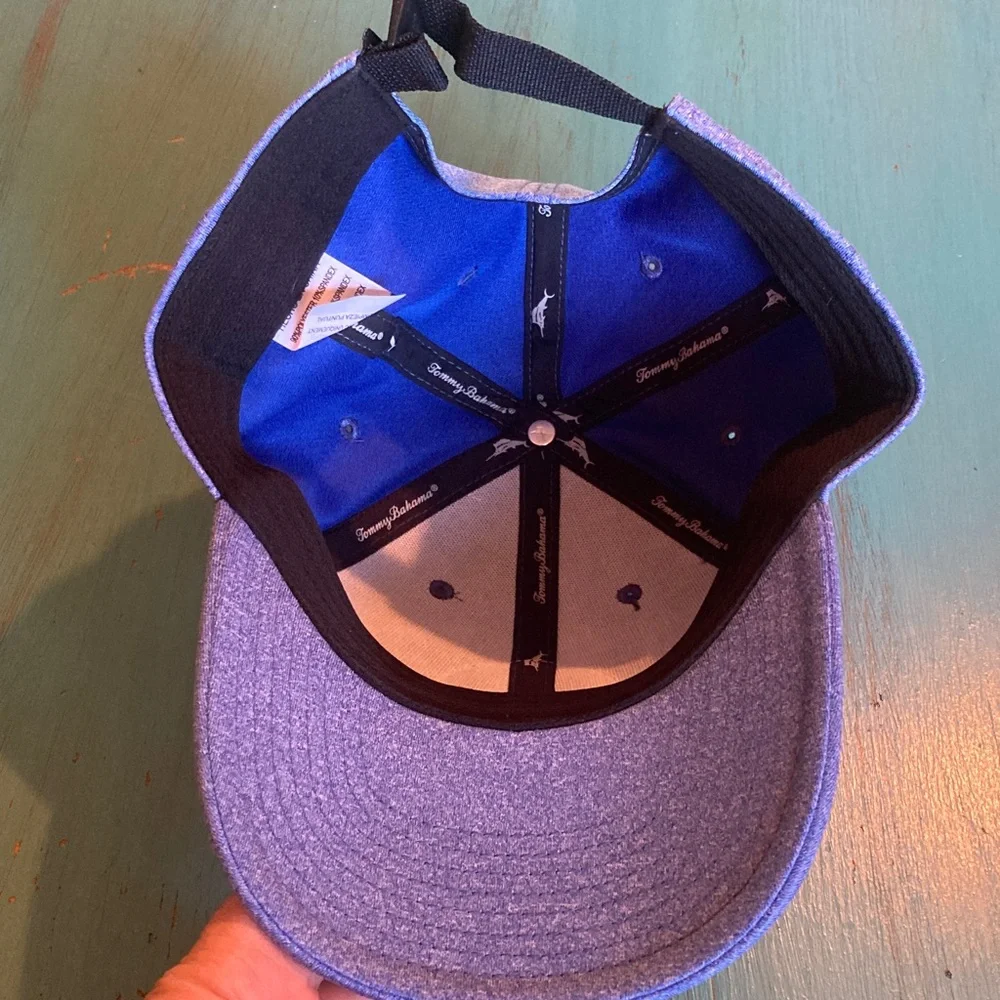 Tommy Bahama hat - Picture 5 of 9